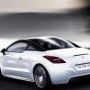   RCZ|  