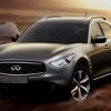  FX50   Infiniti