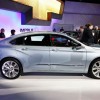 Chevrolet Impala   2014,