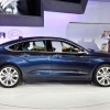 Chevrolet Impala   2014,