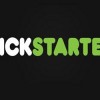 Kickstarter"    