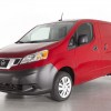 Nissan NV200 2014 Nissan NV200