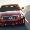   2014 Cadillac 