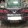   2015 Chevrolet SuperVettes