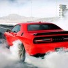 Challenger SRT   