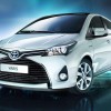   Yaris  Yaris