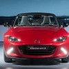  2016 Mazda MX-5 Miata