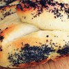 اعداد فطيرة السبانخ بالسلمون 2014
