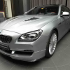  Gran Coupe  Gran