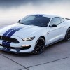 GT350R Laguna Seca  