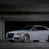 Audi Coupe Sport editionRS 5