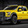 VelociRaptor F-150   