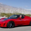  Tesla Roadster 2015 