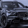  qx70   