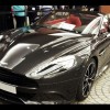     Vanquish