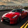  gt-r  2015 