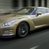 GT-R Anniversary Gold Edition 