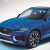   F-Pace  