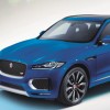   F-Pace  