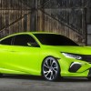  Honda "Civic Coupe"