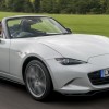  MX-5 Sport Recaro Limited