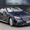    S-Class 