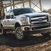   F-150 Super Duty