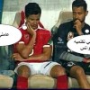 كوميك رائع لعمرو جمال