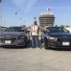 تجربتي السريعة لجينسيس موديل 2017