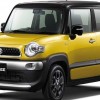 تكشف سوزوكي عن 3 فئات من نموذج "XBEE" الجديد 1506789902022.jpg