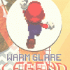 Warm Glare Legend 2018 - تكريم القسم الإلكتروني