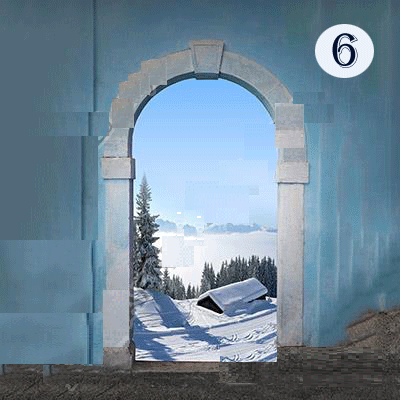 نقره لعرض الصورة في صفحة مستقلة