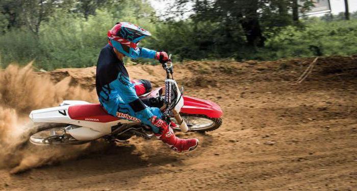 Honda 450:   