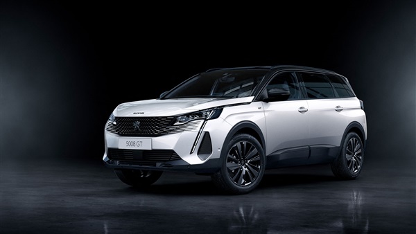    2021 Peugeot