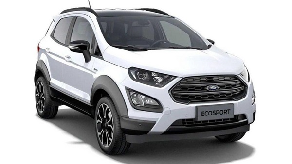     Ecosport