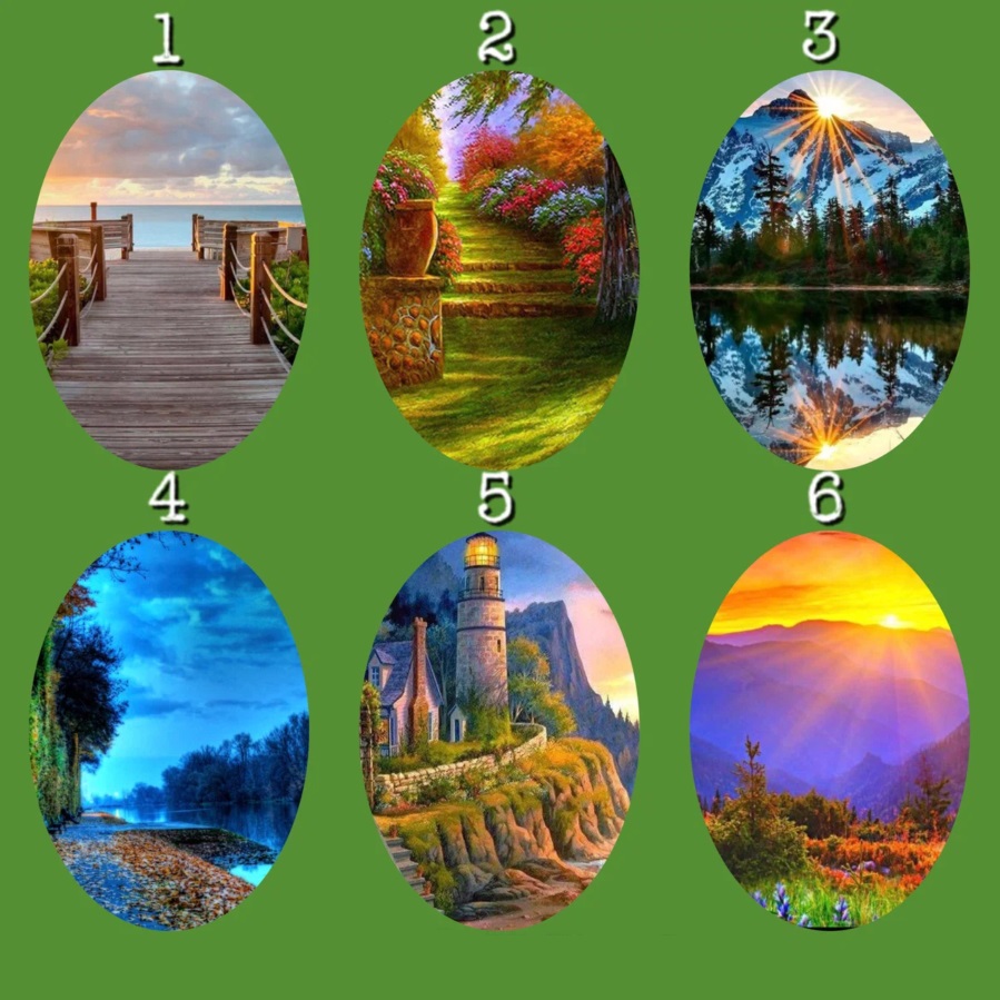 نقره لعرض الصورة في صفحة مستقلة