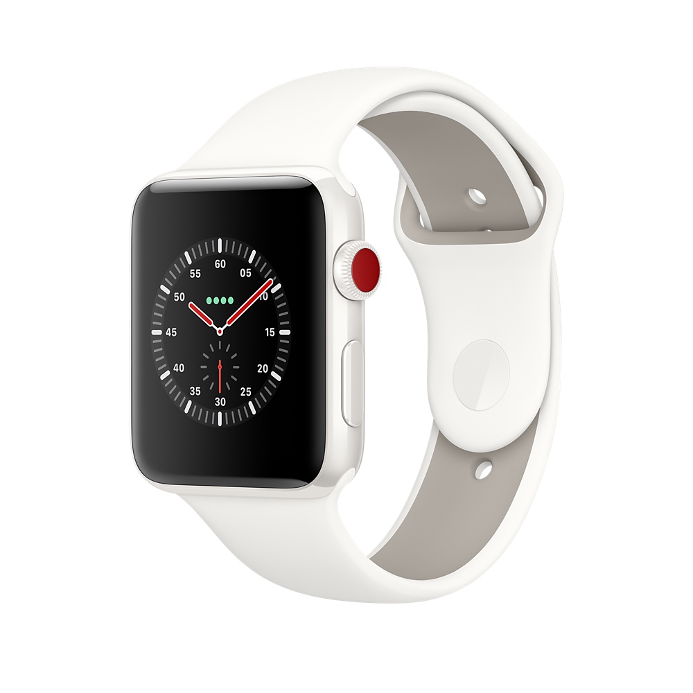  Apple Watch Edition