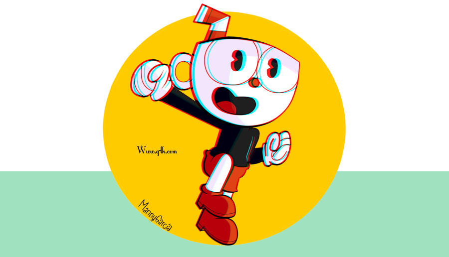   Cuphead Show |■