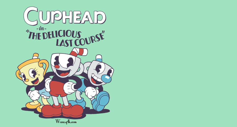   Cuphead Show |■