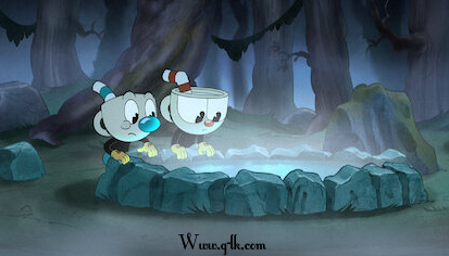   Cuphead Show |■