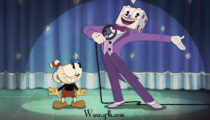  Cuphead Show |■