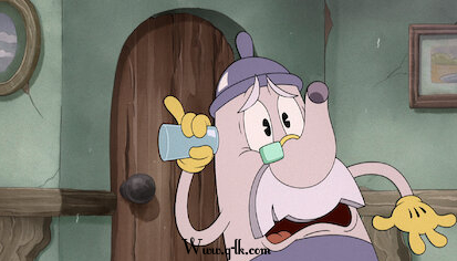   Cuphead Show |■