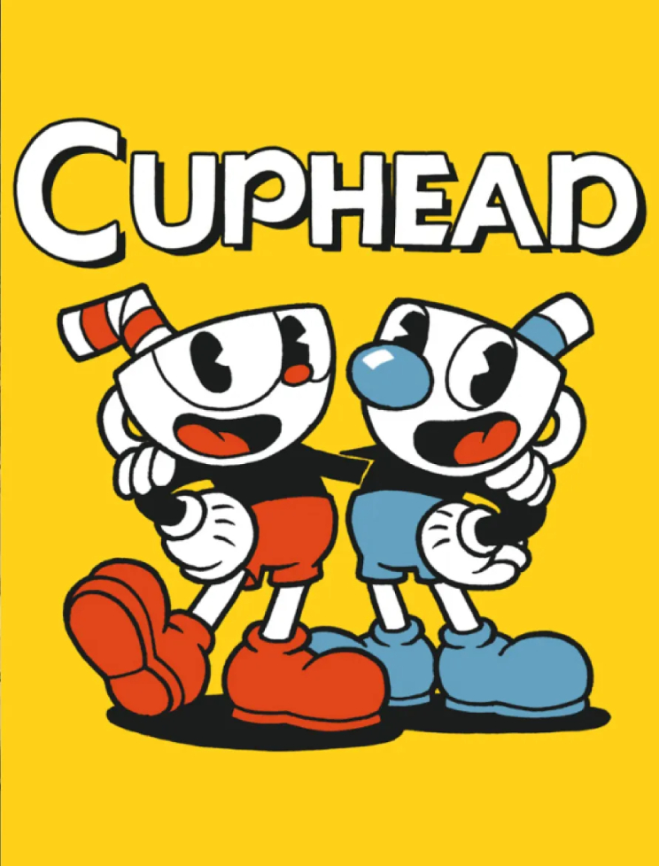   Cuphead Show |■