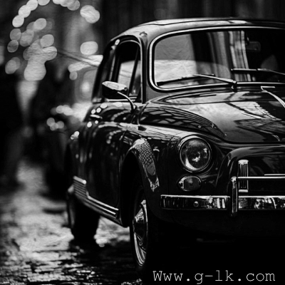 ������ B&w